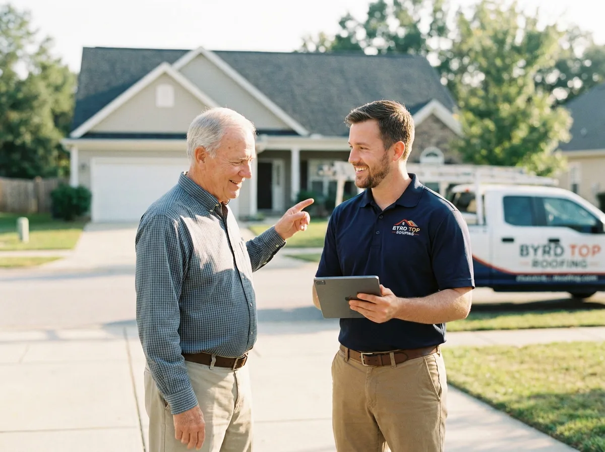 Roofing Talmage, UT FAQs
